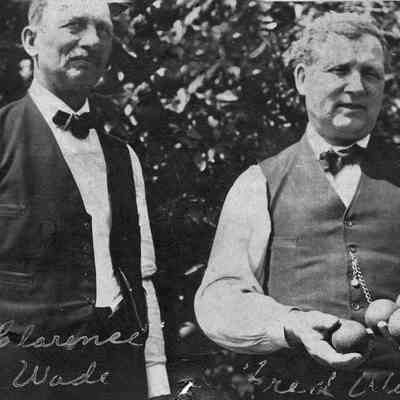 6-9 Clarence & Fred Wade.jpg 612KB