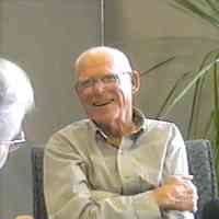 Mel Hershaw interviews 2005 and 2010