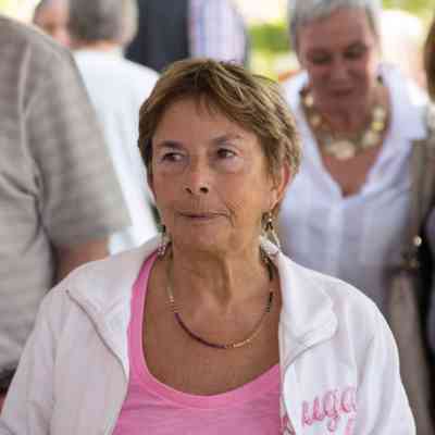 2015 Water museum opening party: CD #14 - Photo by Elliot Sturm: Sylvia Daple