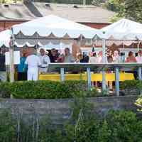          2015 Water museum opening party: CD #14 - Photo by Elliot Sturm
   