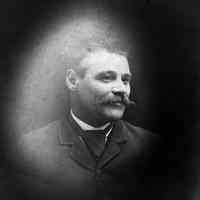          055Doc Anderson.jpg 307KB; A Young Doc Heath

By the time he passed away in 1947, the 81 year old Doc Anderson Heath had left an 8 decade impression on his community as a prominent businessman and civic leader. But who was he on Oct. 30, 1895 when, at 29, he married 22 year old school teacher May Francis at the Congregational Church? Drawing from his obituary and the local newspaper, we'll try to reconstruct a bit of his life up until that time.

Doc was born Nov. 22, 1865, the last of six children to Allegan county residents George P. and Amelia Bigsby Heath. His parents moved to Saugatuck in 1867. George had been involved in lumbering, grist mills, and shipping, and was in the process of building a new mill in Ludington when he died of typhoid fever in Dec. of 1875. Doc was 10 years old at his father's death, and he went to work, according to his obituary 