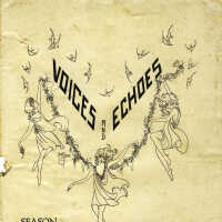          RG-Huntinghouse-Voices.pdf 2.9MB; Voices and Echoes season 1920-21 from the Huntinghouse Dancing Academies. Dancing is the poetry of the body, as music is the poetry of the soul.
   