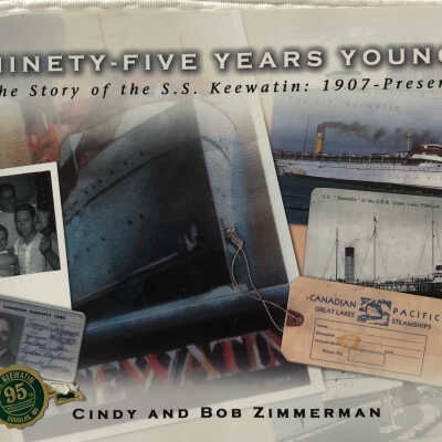 Ninety—Five Years Young