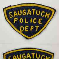 Police patches