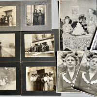          Olive (Ludwig) Koning collection picture number 2
   