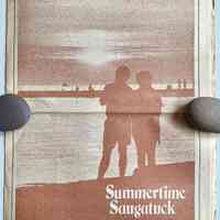 Summertime Saugatuck 1984