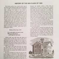 School history articles