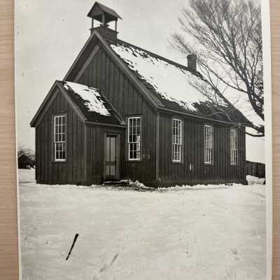 Ward school photos moved to Box 152 Schools other than Douglas Union School
