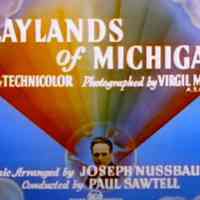 Playlands of Michigan movie