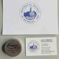 Chequers royal wedding candle