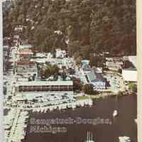 Saugatuck-Douglas Michigan 1981