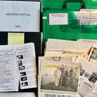 Heritage Festivals and Home Tours plus Heritage Preservation Awards