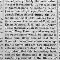          cr1897030501ScholarsAdvocate-SaugSchoolHistory.jpg; 