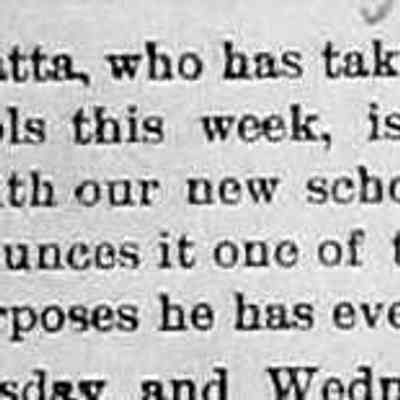 cr1897100101ProfLattaTakesCharge.jpg: Professor Latta