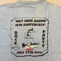 West Shore Marine 30th Anniversary