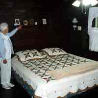          image011.jpg 47KB; Lillian Eddy's bed in the 