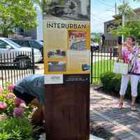 History Lives Here Markers 2023