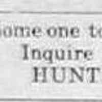          cr1921072908HuntinghouseHelpWanted.jpg 6KB; 1921
   