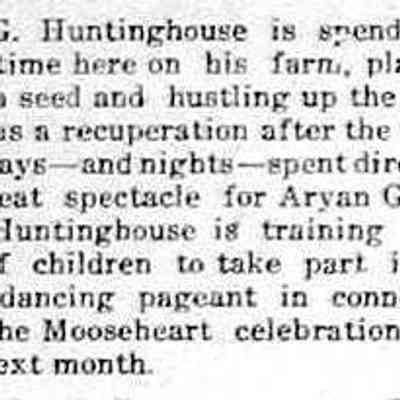 cr1922070708Huntinghouse.jpg 18KB: 1922