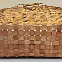          Automobile Basket by Ed Pigeon picture number 3
   