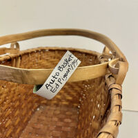          Automobile Basket by Ed Pigeon picture number 5
   