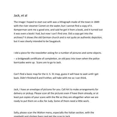 Kit Lane history - 2009 exhibit planning.pdf