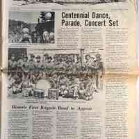          Regular 20 August 1970 edition, front cover
   