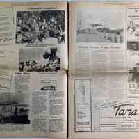          Regular 20 August 1970 edition, pages 10 and 11
   