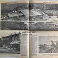          Regular 20 August 1970 edition, pages 14 and 15
   