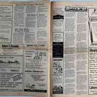          Regular 20 August 1970 edition, pages 20 and 21
   