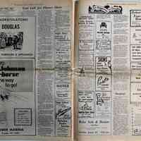          Regular 20 August 1970 edition, pages 22 and 23
   