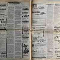          Regular 20 August 1970 edition, pages 24 and 25
   