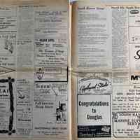          Regular 20 August 1970 edition, pages 26 and 27
   