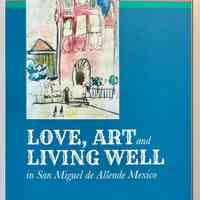 Love, Art and Living Well