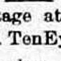          cr1897080601WeedParkCottageSold.jpg 6KB; Weed cottage sold to Col. TenEyck of Chicago
   