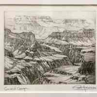          Grand Canyon by Carl Hoerman picture number 1
   