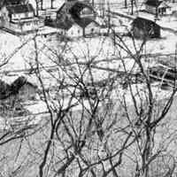          Gleasonville 1930.jpg 633KB; Cropped from 1930 view from Mt. Baldhead
   