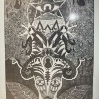          photos of John Peterson's art picture number 2
   