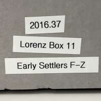 Daniel K. Ludwig Biographical information