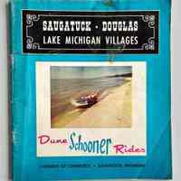 Visitors Guide 1973