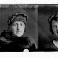          89-1-28B Elita Bird; Simonson 