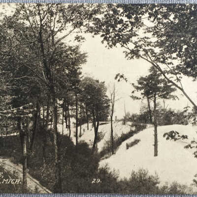 Park Drive 29