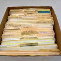 SDHC Governance Files
