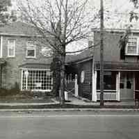          Bay Building and Kollen Country Store Antiques
   