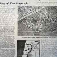 Story of Two Saugatucks