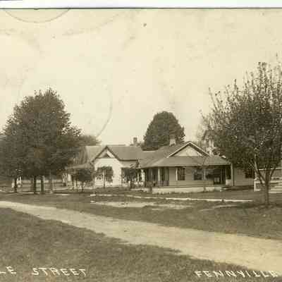 CWPC-0586FennvilleMapleSt.JPG 230KB: Maple Street Fennville