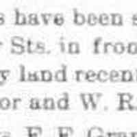          cr1905042101MaplesSetAlongButlerAnSpearSt.jpg 7KB; Saugatuck basket factory maple trees planted by A.B. Taylor and W.R. Takken
   