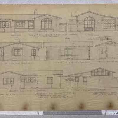 Residence And Studio Art Gallery/Exclusively For Paintings. (Samuelson)