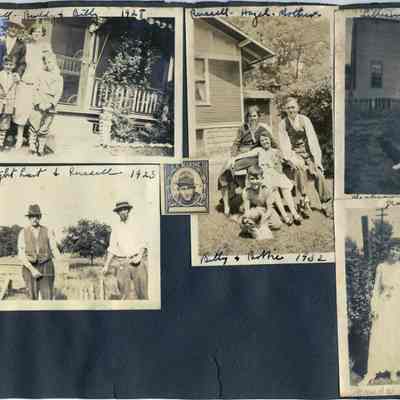 MF-LA-0036.JPG: Mr. Lighthart and Russell 1923, Amanda Darling