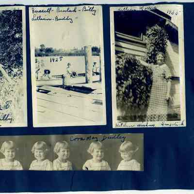 MF-LA-0037.JPG: Cora May Dudley